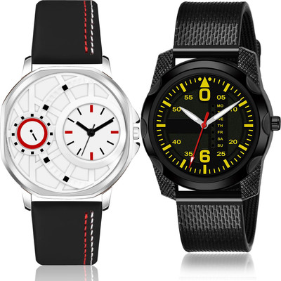 GROOT BM45-(23-S-10) Analog Watch  - For Men