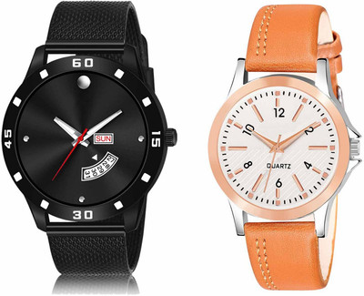ROTATE LR73-LR341 Analog Watch  - For Men & Women