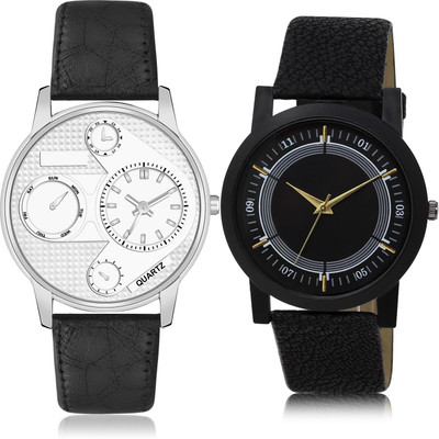 DMAGNATON BM32-BL46.48 Analog Watch  - For Men
