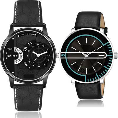 GROOT BM35-BL46.72 Analog Watch  - For Men