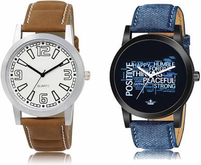 ROTATE LR15-LR60 Analog Watch  - For Men