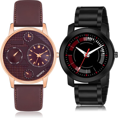 TIMOXIDE BM29-(45-S-20) Analog Watch  - For Men