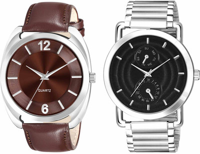 Burst LR79-LR120 Analog Watch  - For Men