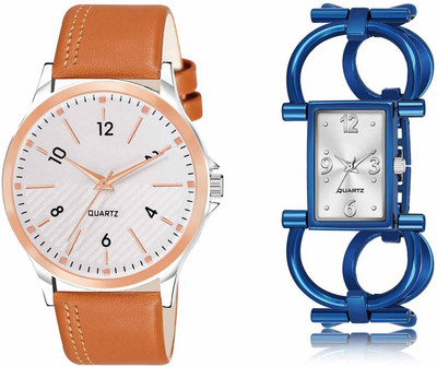 ROTATE LR94-LR296 Analog Watch  - For Men & Women