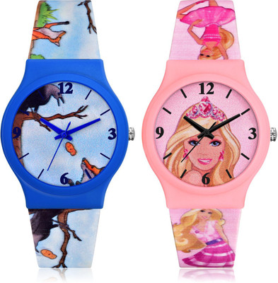 TIMOXIDE CM703-CM722 Analog Watch  - For Boys