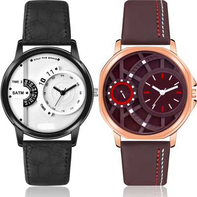 DMAGNATON BM36-BM48 Analog Watch  - For Men