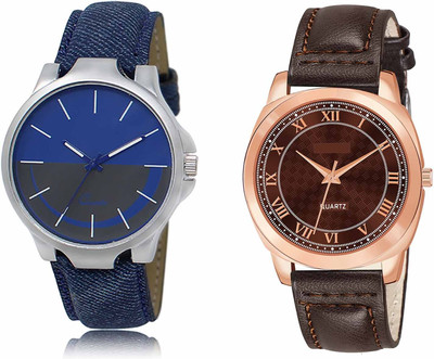 ROTATE LR24-LR336 Analog Watch  - For Men & Women