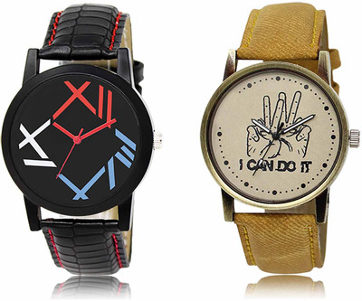 ROTATE LR12-LR30 Analog Watch  - For Men