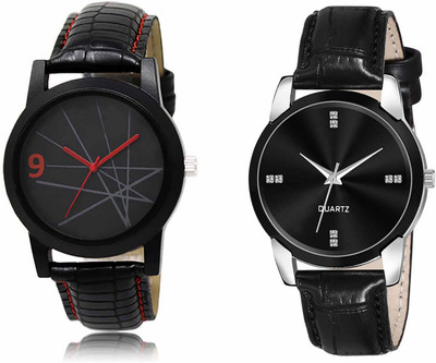 JAY AMBEY CREATION LR08-LR343 Analog Watch  - For Men & Women