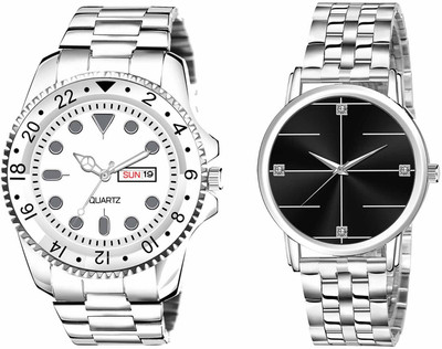 Scepter LR131-LR320 Analog Watch  - For Men & Women