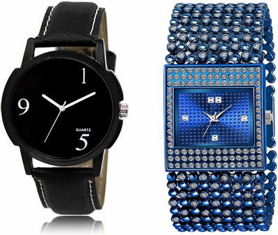 Scepter LR06-LR290 Analog Watch  - For Men & Women