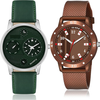 GROOT BM34-BRM29 Analog Watch  - For Men