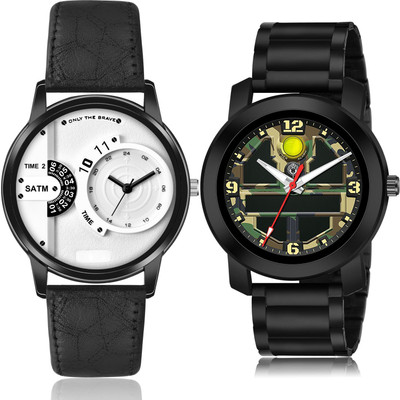 DMAGNATON BM36-(34-S-20) Analog Watch  - For Men