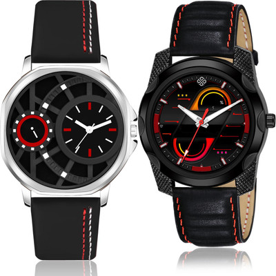 TIMOXIDE BM44-S101 Analog Watch  - For Men