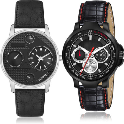 TIMOXIDE BM31-S514 Analog Watch  - For Men