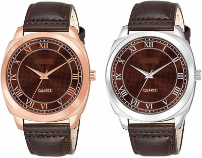 Delson LR89-LR91 Analog Watch  - For Men
