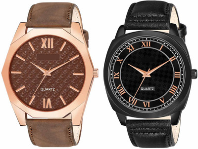 Scepter LR83-LR87 Analog Watch  - For Men