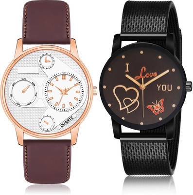 GROOT BM28-BRM16 Analog Watch  - For Men