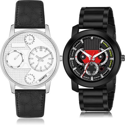 GROOT BM32-(29-S-20) Analog Watch  - For Men