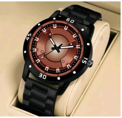 Miss Perfect Analog Watch  - For Men