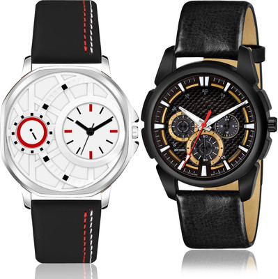 DMAGNATON BM45-S372 Analog Watch  - For Men