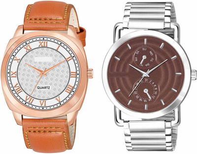 ROTATE LR90-LR123 Analog Watch  - For Men