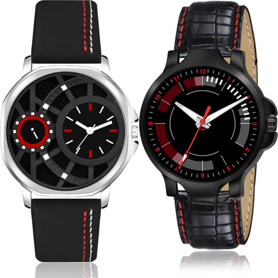 TIMOXIDE BM44-S545 Analog Watch  - For Men