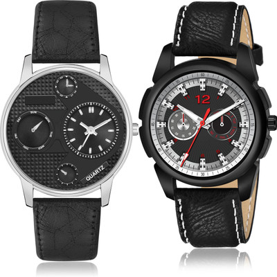 TIMETRANSELEVATE BM31-S326 Analog Watch  - For Men