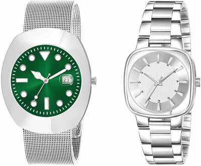 ROTATE LR143-LR299 Analog Watch  - For Men & Women