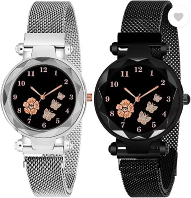KU Analog Watch - For Girls Analog Watch  - For Women
