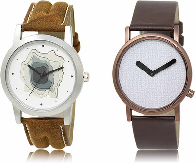 swaroopya LR09-LR36 Analog Watch  - For Men