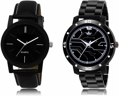 RKSTORE LR05-LR113 Analog Watch  - For Men