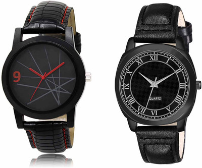 PRATIBHA ECOMMERCE LR08-LR335 Analog Watch  - For Men & Women