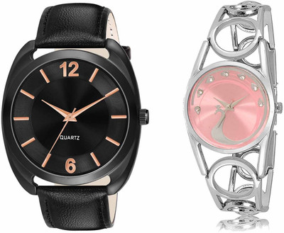 Scepter LR75-LR233 Analog Watch  - For Men & Women