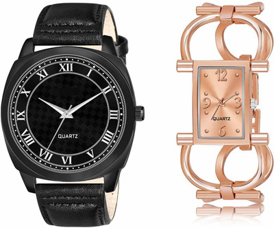 ROTATE LR88-LR293 Analog Watch  - For Men & Women