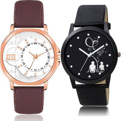 DMAGNATON BM40-BO46 Analog Watch  - For Men