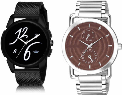 ROTATE LR61-LR123 Analog Watch  - For Men