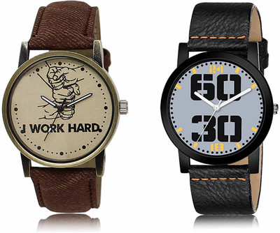 SWIFFIN LR29-LR47 Analog Watch  - For Men