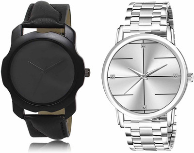 SWIFFIN LR22-LR119 Analog Watch  - For Men
