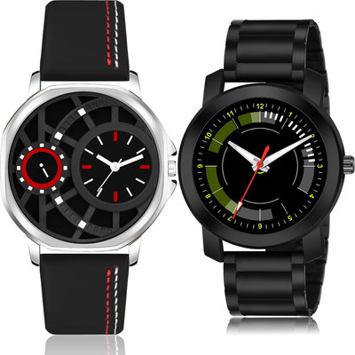 TIMOXIDE BM44-(43-S-20) Analog Watch  - For Men