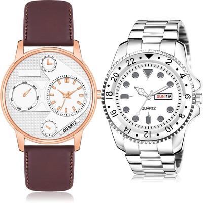 GROOT BM28-BL46.131 Analog Watch  - For Men