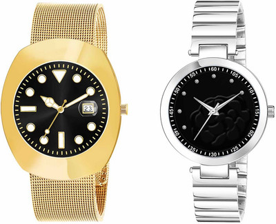 Burst LR138-LR315 Analog Watch  - For Men & Women