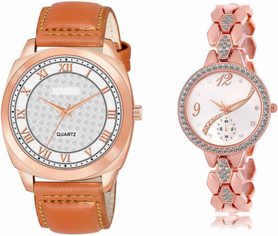 Scepter LR90-LR215 Analog Watch  - For Men & Women