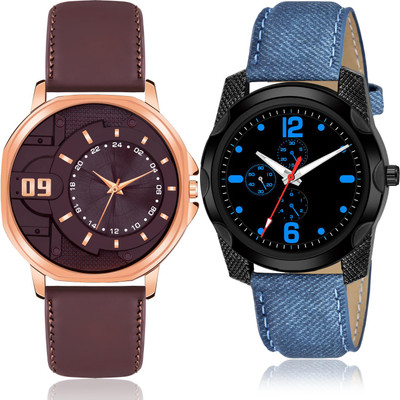 NEUTRON BM41-S168 Analog Watch  - For Men