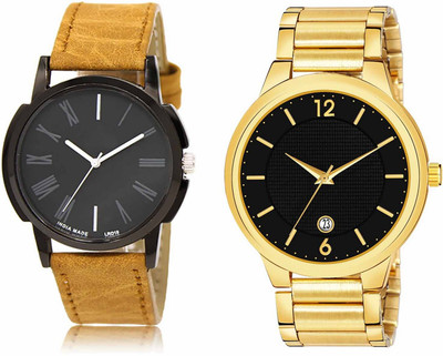 FERRIZZO LR19-LR135 Analog Watch  - For Men