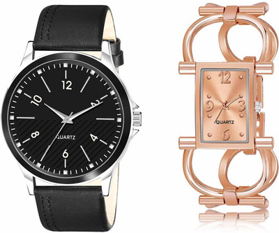 Scepter LR93-LR293 Analog Watch  - For Men & Women