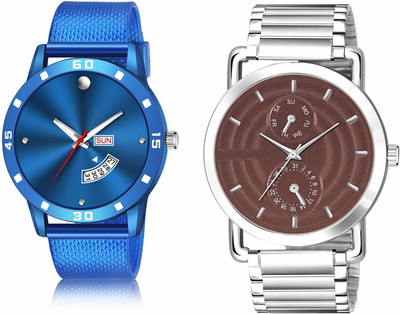 swaroopya LR74-LR123 Analog Watch  - For Men