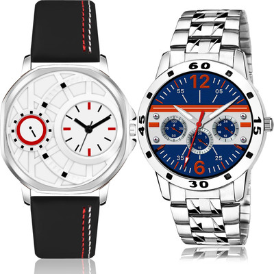 TIMOXIDE BM45-(18-S-19) Analog Watch  - For Men