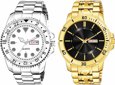 ROTATE LR131-LR132 Analog Watch  - For Men