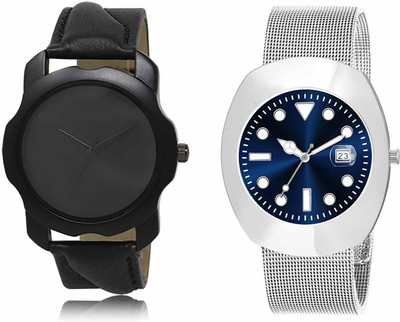 SWIFFIN LR22-LR142 Analog Watch  - For Men
